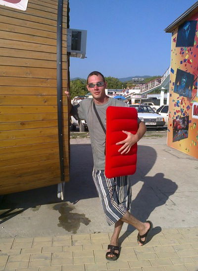 Евгений Неважно