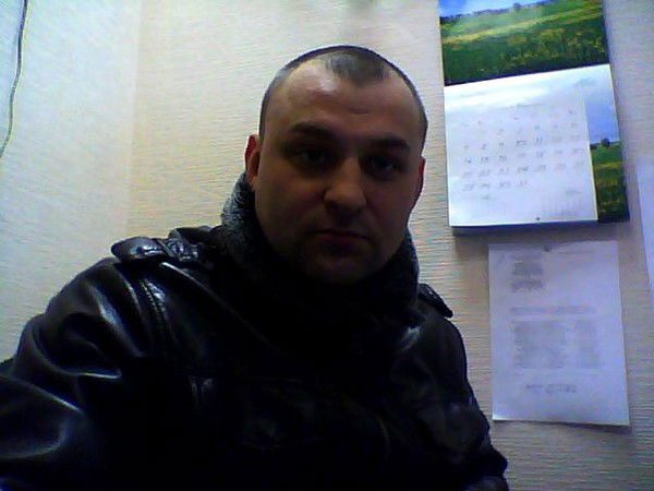 Сергей Золотарёв