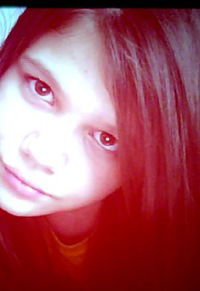 Дарья Нестругина