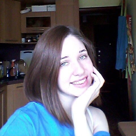 Лидия Бородуля