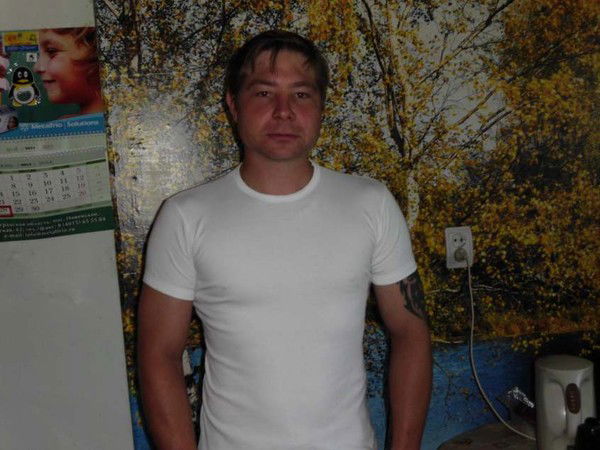 Роман Кравченко