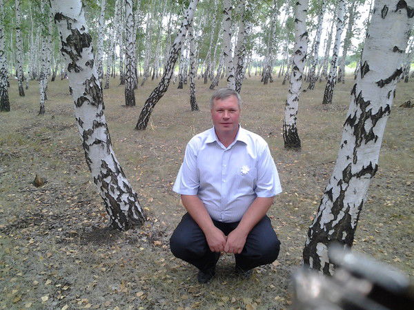 Игорь Маланюк