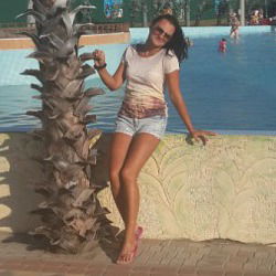 Зоя Неудахина