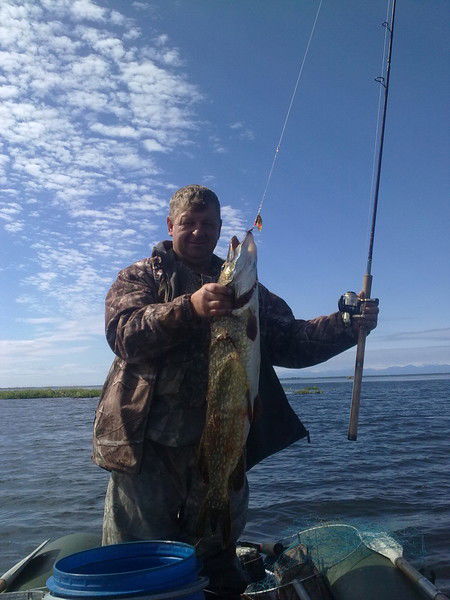 Михаил Гайворонский