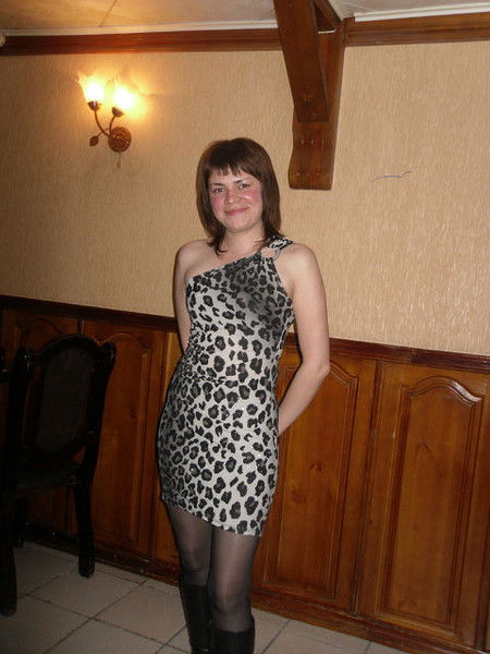 Татьяна Филиппова