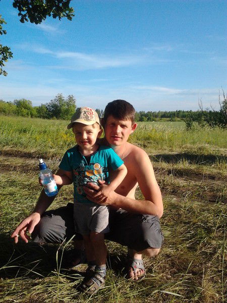 Барамыкин Эдуард