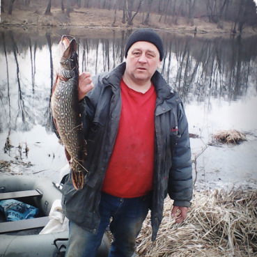 Степан Пашинский