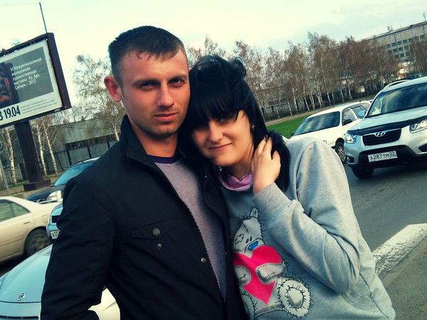 Дашенька Маляренко