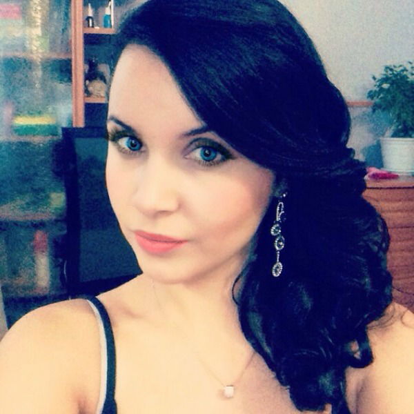 Ольга Дубровская