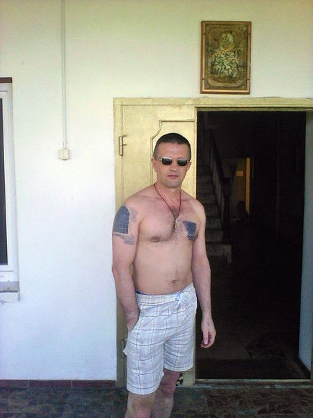 Сергей Воробьёв