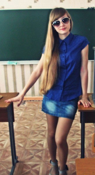 Анастасия Фатеева