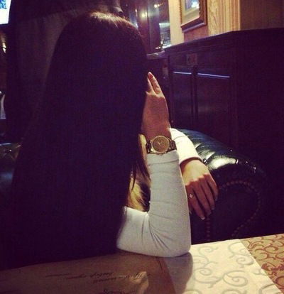 Наила Аббасова