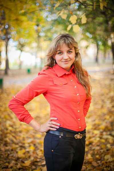 Жанна Порхун