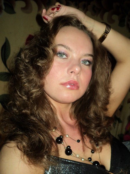 Юлия Смирнова