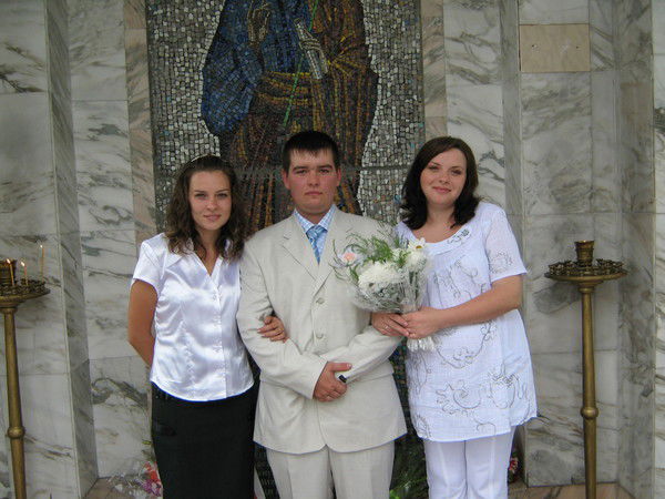 Татьяна Олейникова