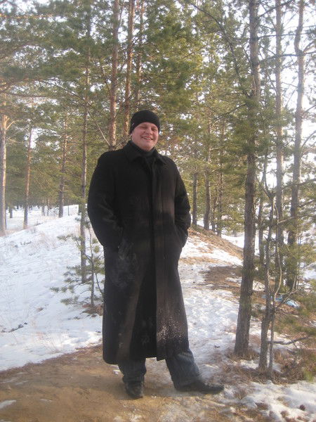 Станислав Рушика