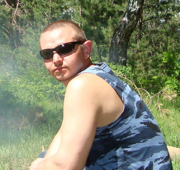 Александр Перков