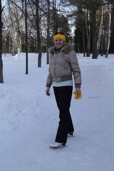 Светлана Ринейская