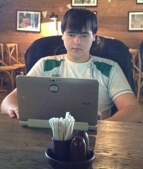 Иван Шильдяев