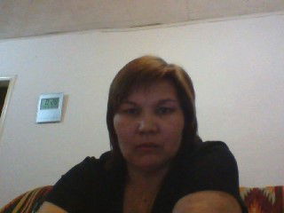 Жанар Баяханова