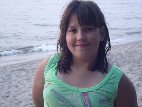 Мария Мерзлова