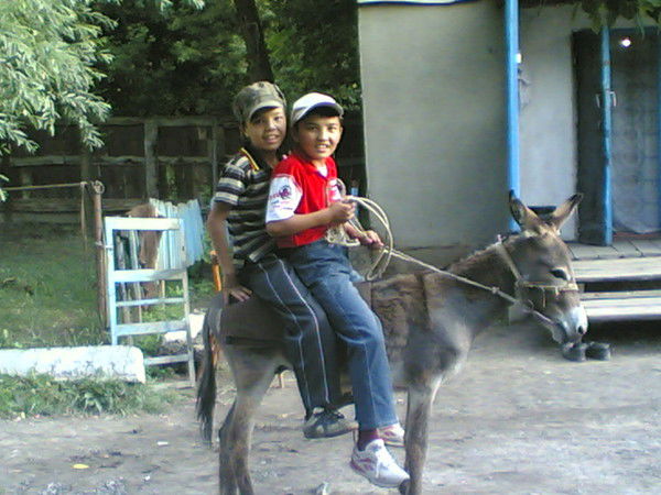 Сырым Ауезхан