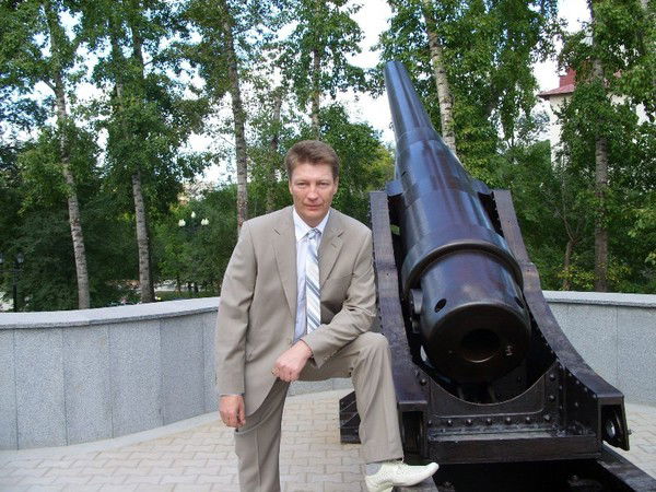 Сергей Емельянченко