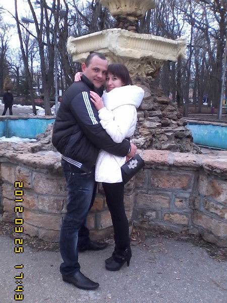 Мария Черноляс