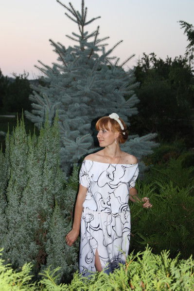 Александра Бабенко