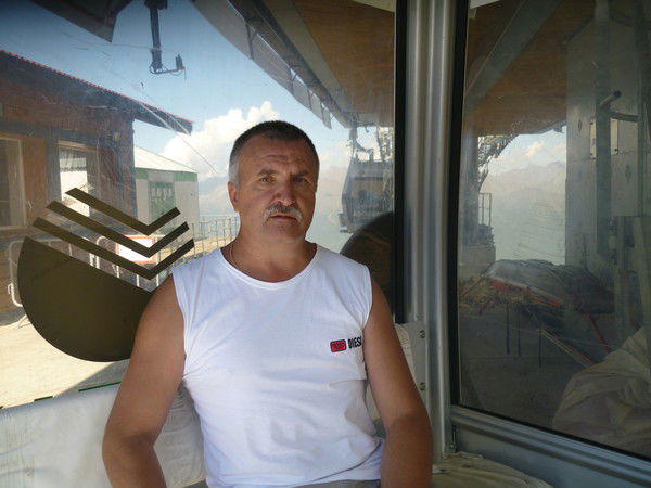 Евгений Верещак