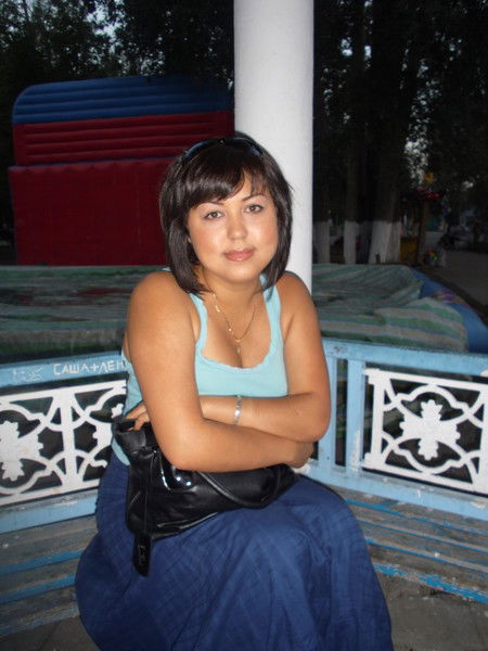 Карина Сокова