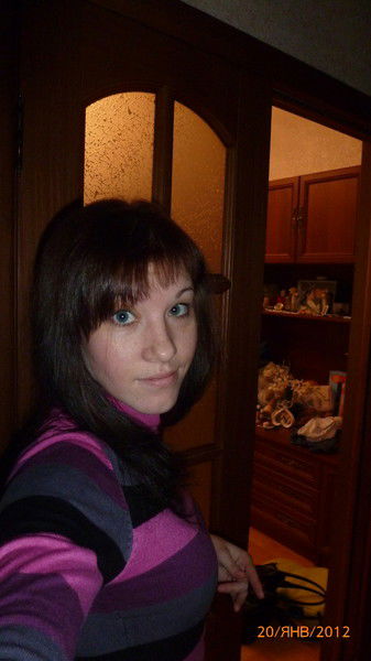 Людмила Медведева