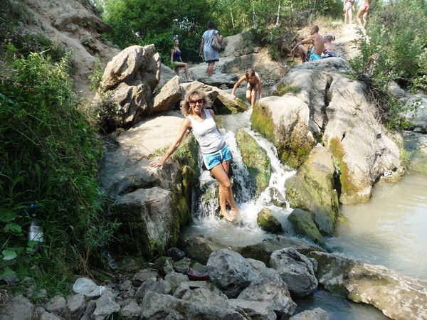 Ольга Мальцева