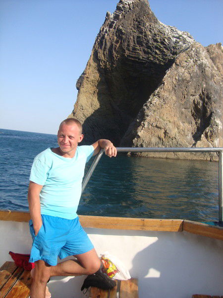 Анатолий Поляков