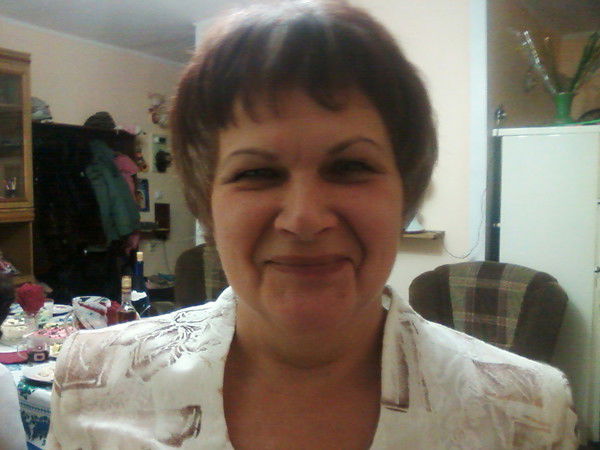 Маргарита Чиркина