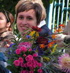 Наталья Большакова