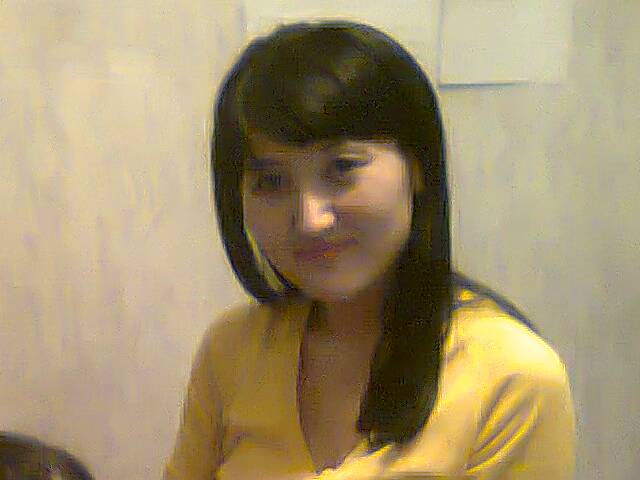 Ainur Smailova