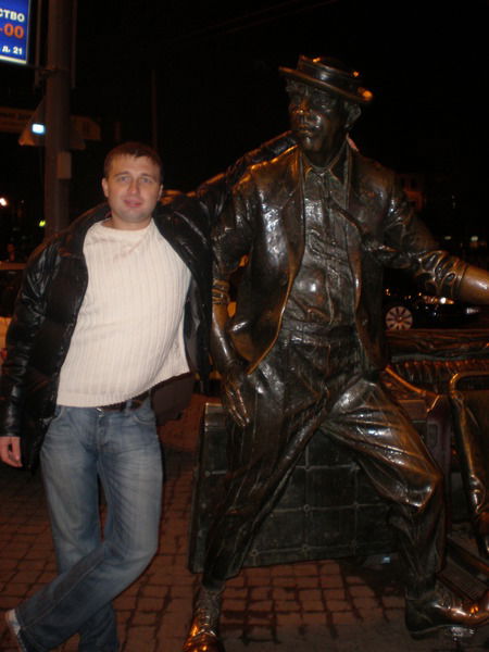 Андрей Ковальский