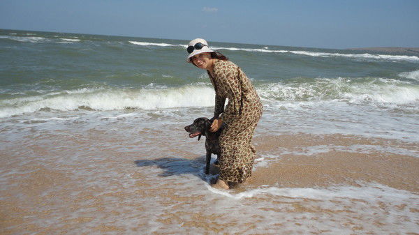 Нина Басманова