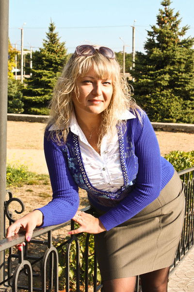 Татьяна Мощенко