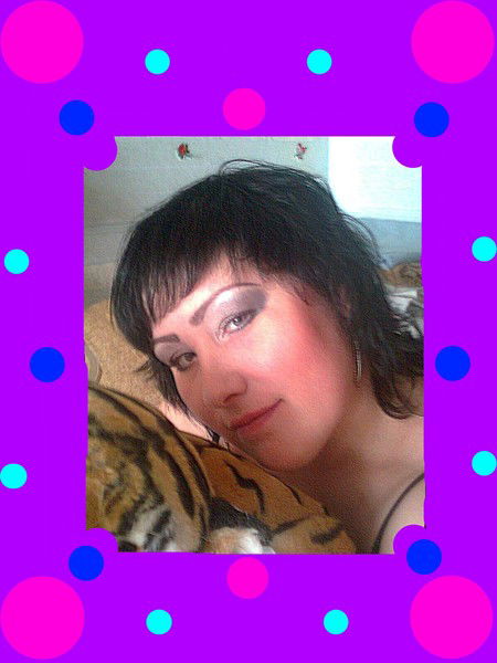 Юлия Исаева