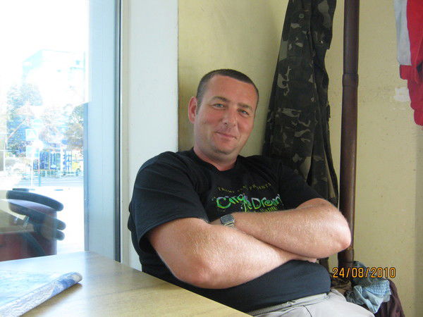 Владимир Кошицкий