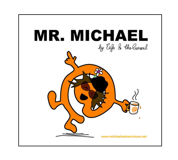 Миша Малимонов