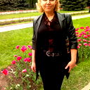 Оксана Лештаева