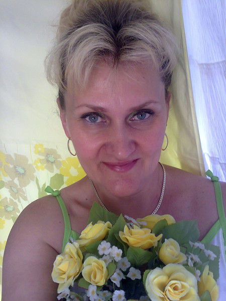 Татьяна Саввова