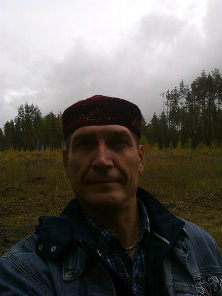 Валерий Черепанов