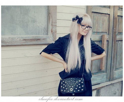 Ксюша Рамилова