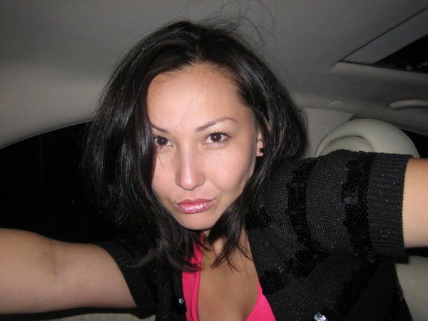 Жанна Кайрбекова