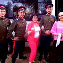 Валентина Гришина