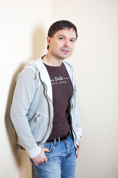 Александр Богатырев